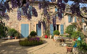 La Maison De Justine